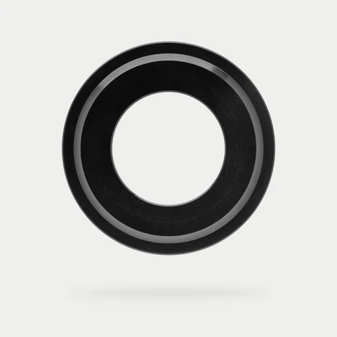 ACROS COMPONENTS Base Plate For ZS66 & IS60 Headset